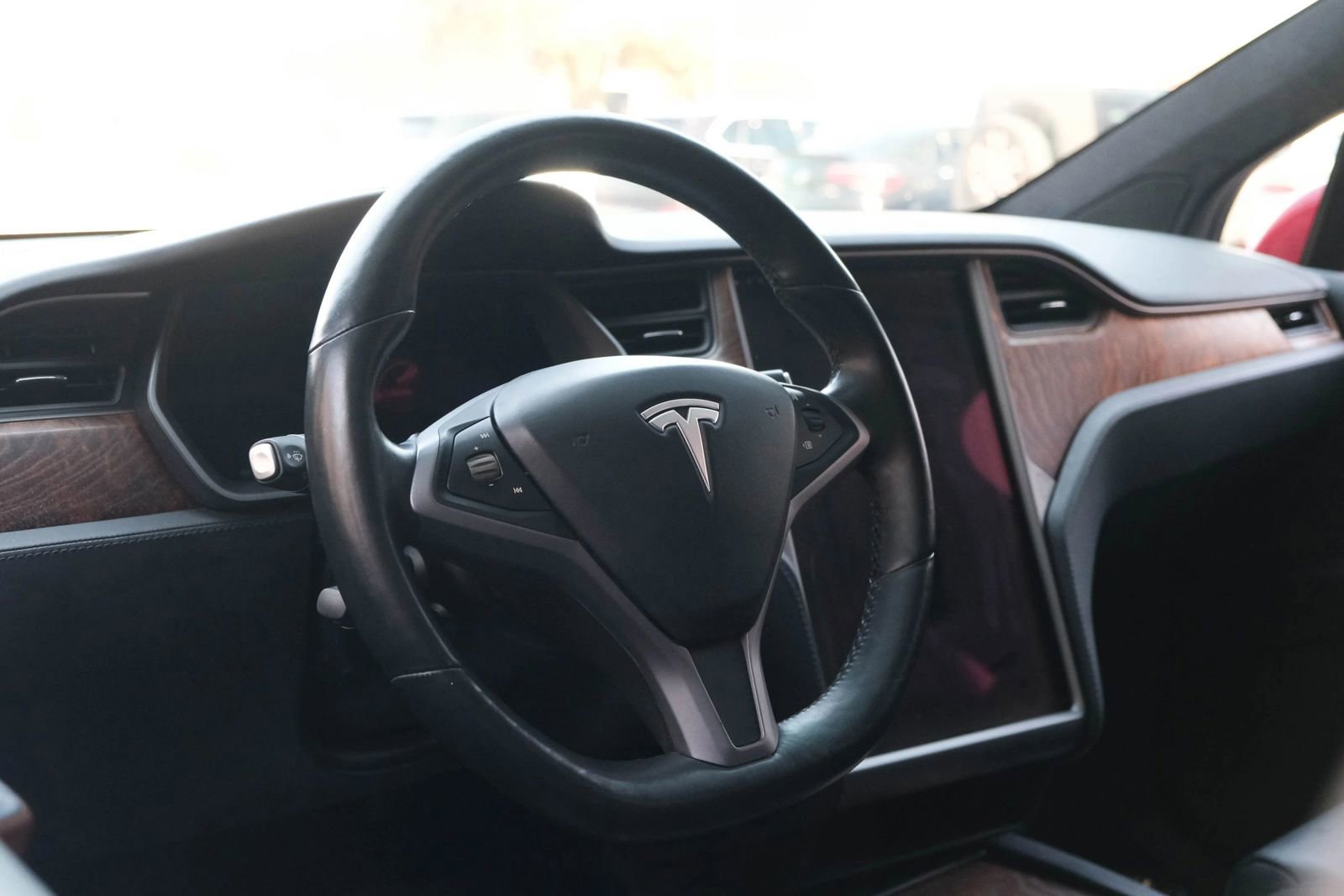2018 Tesla Model X 75D