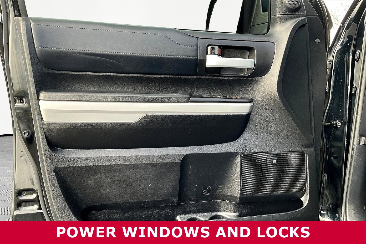 2021 Toyota Tundra Limited