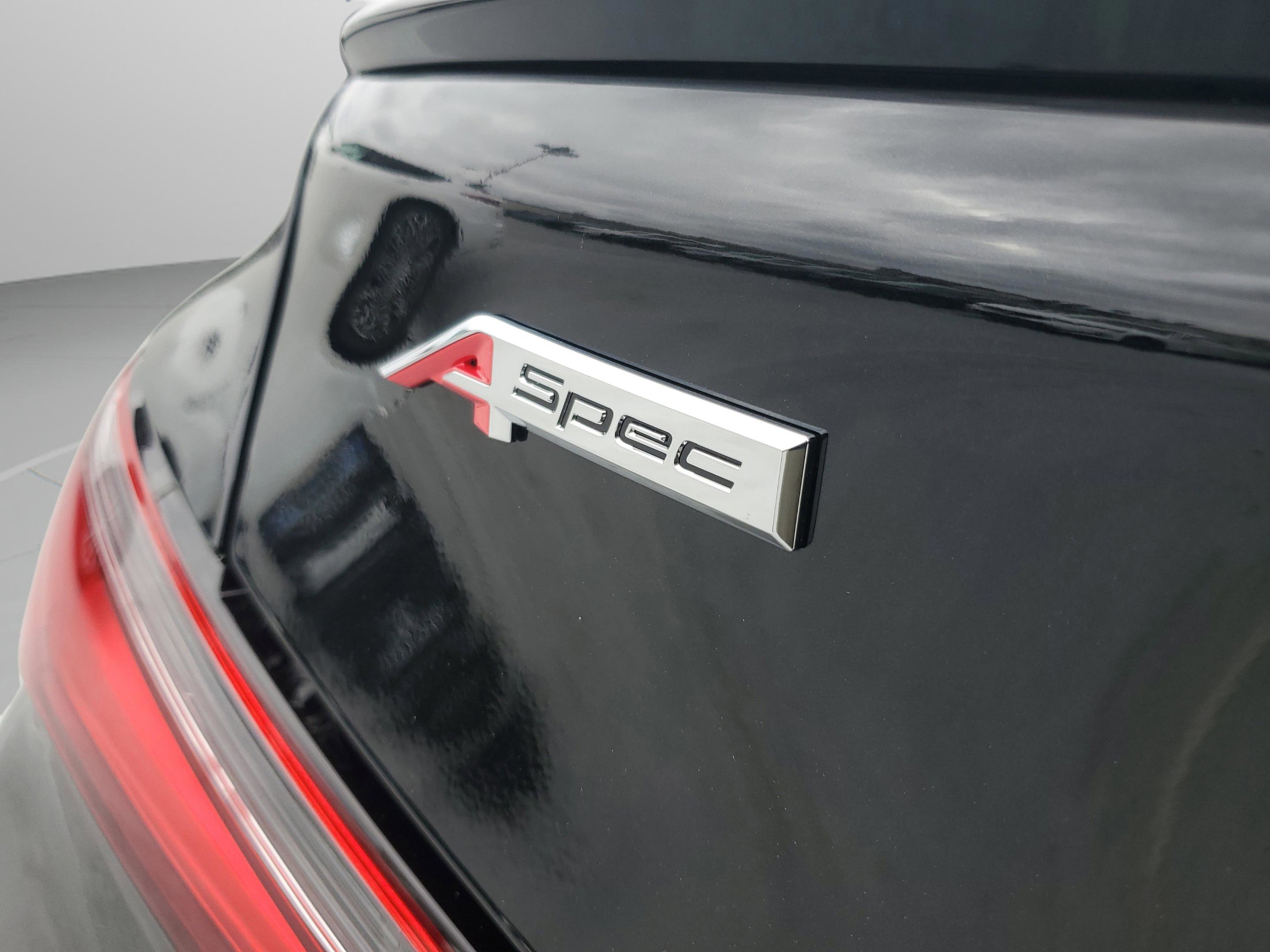 2026 Acura Integra A-Spec