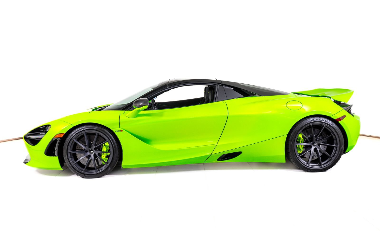 Used 2021 McLaren 720S Performance 3