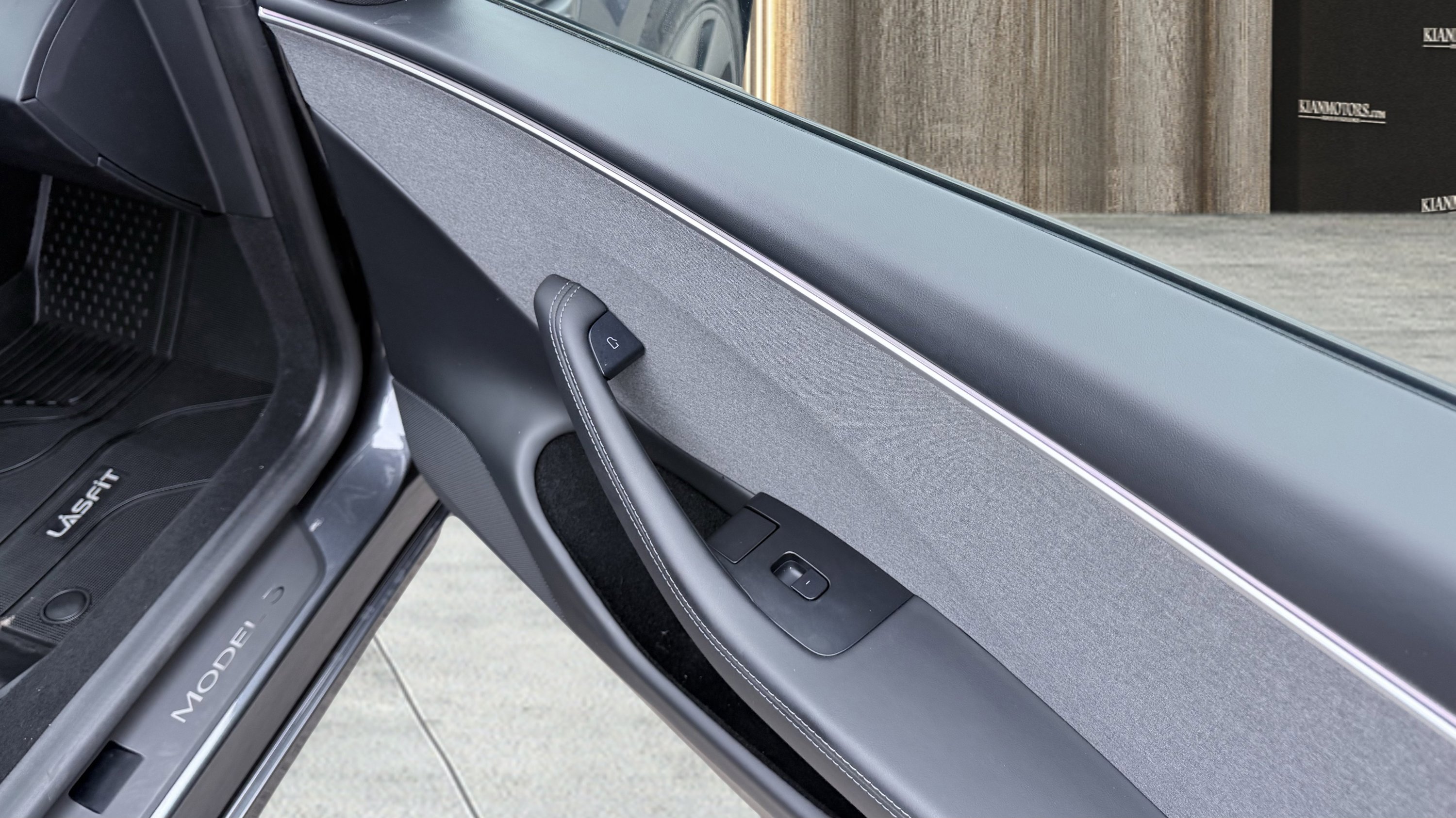 2024 Tesla Model 3 Standard Range