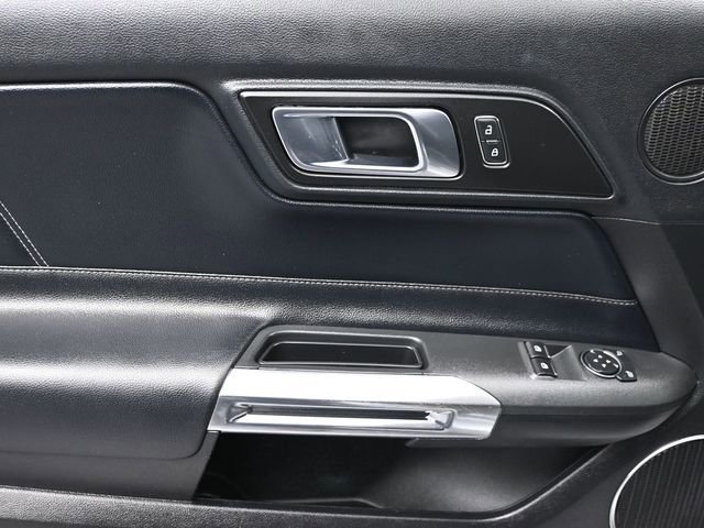 2020 Ford Mustang Premium