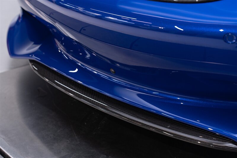 Used 2024 McLaren 750S Spider photo 38