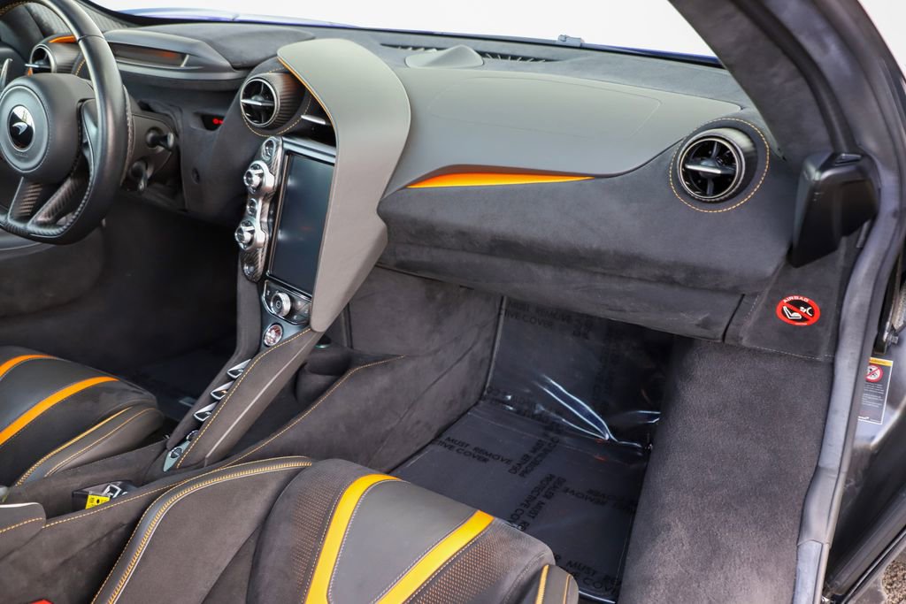 Used 2021 McLaren 720S Performance photo 62