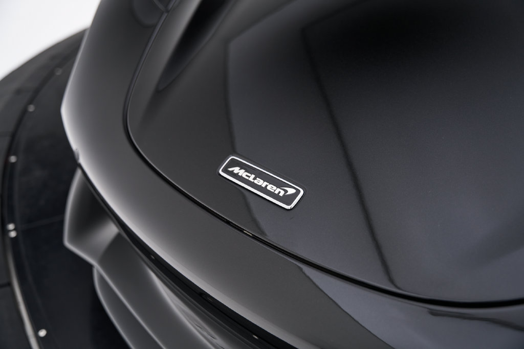 Used 2025 McLaren 750S photo 30