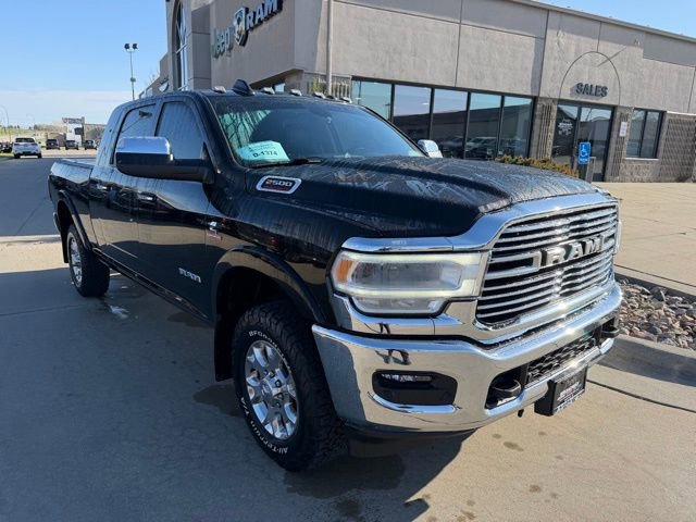 Used 2022 RAM 2500 Laramie