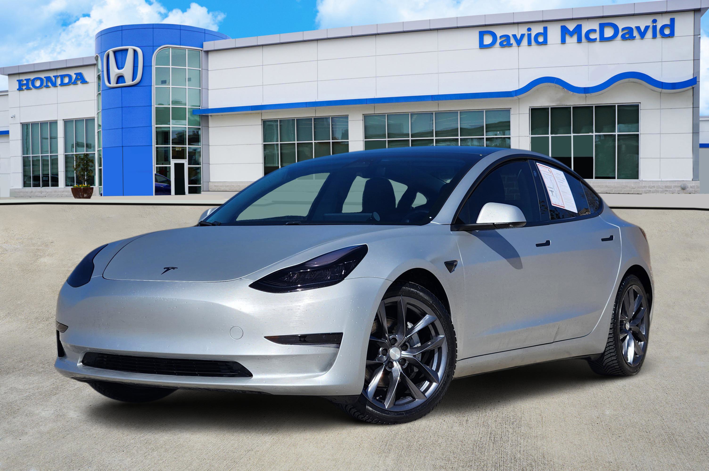 Used Tesla Model 3 for Sale in Frisco, TX - Autotrader