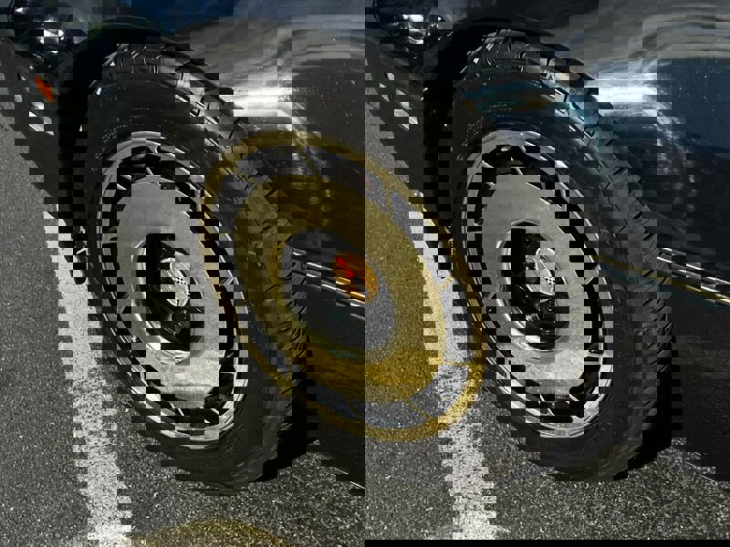 1987 Chevrolet Corvette Coupe