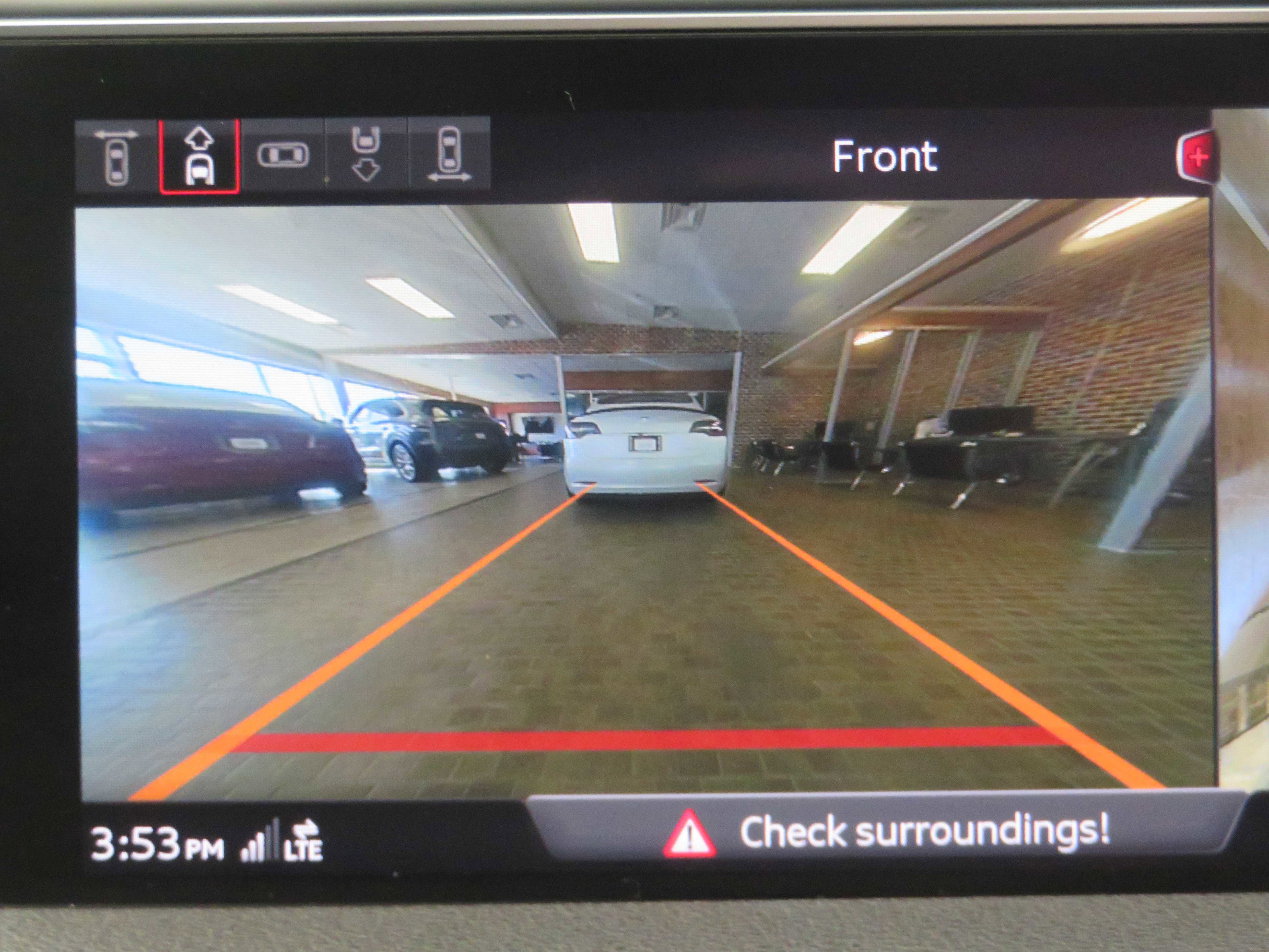 2019 Audi Q7 3.0T Premium Plus