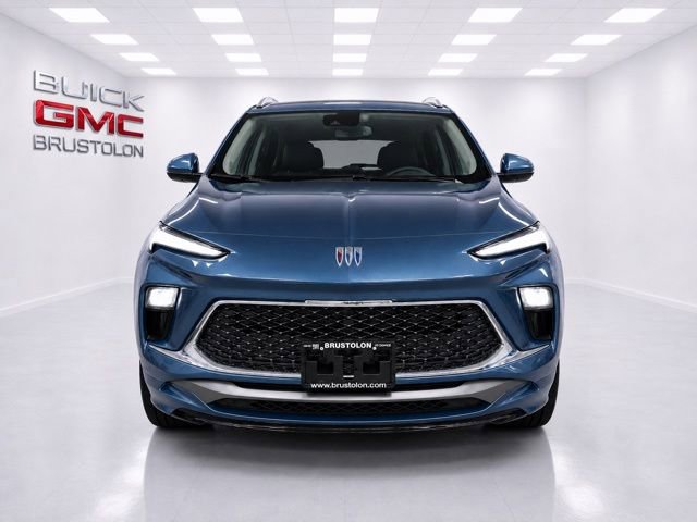 Used 2024 Buick Encore GX Avenir w/ Avenir Convenience Package