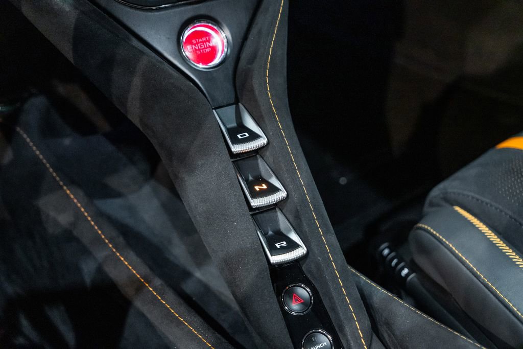 Used 2018 McLaren 720S photo 32