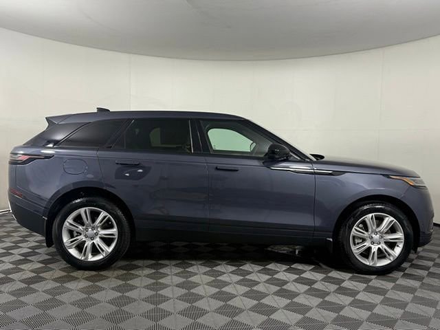 2026 Land Rover Range Rover Velar S