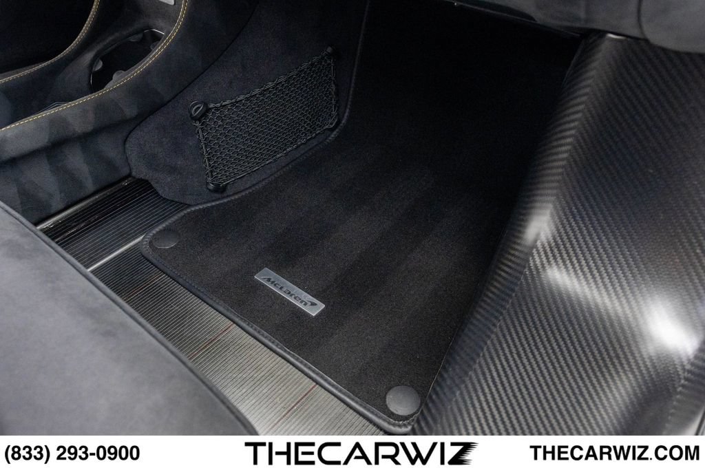 Used 2019 McLaren 600LT photo 97