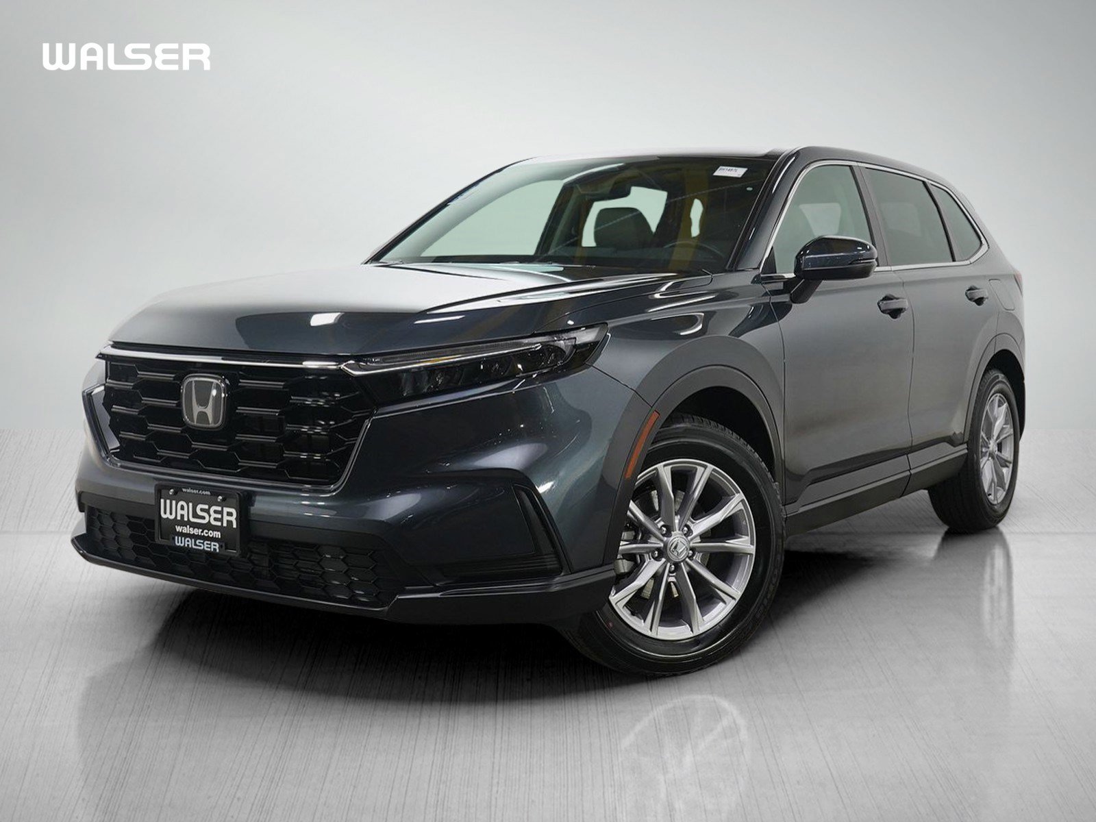 Used 2024 Honda CR-V EX