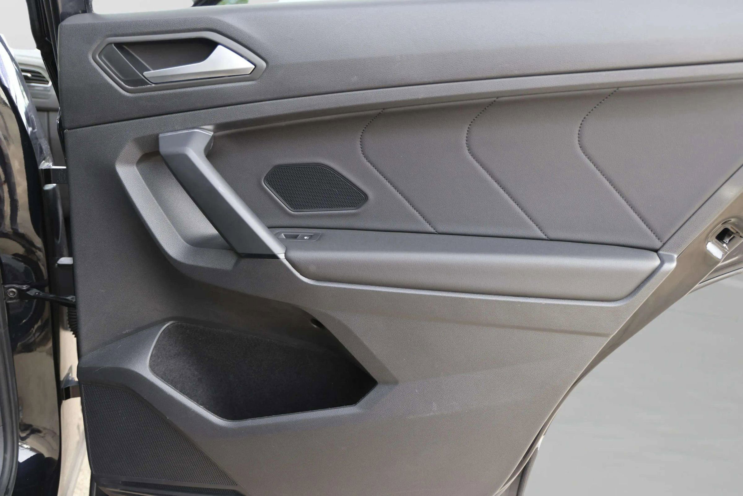 2019 Volkswagen Tiguan SEL Premium R-Line