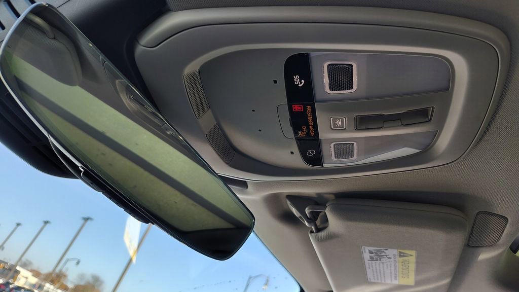 2026 Volvo Xc90 B6 Plus