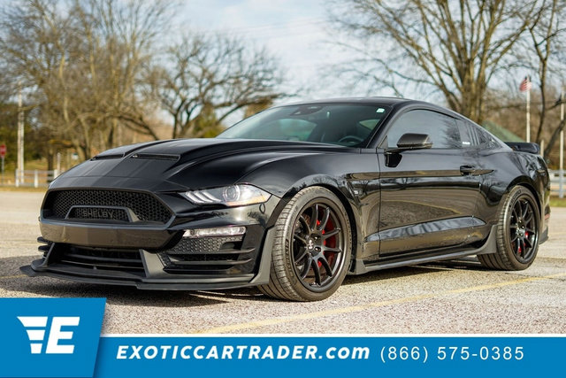 Used 2022 Ford Mustang GT Premium w/ GT Performance Package