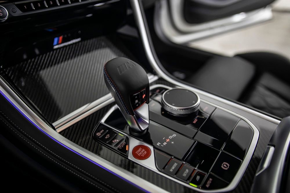 2021 BMW M8 Gran Coupe xDrive