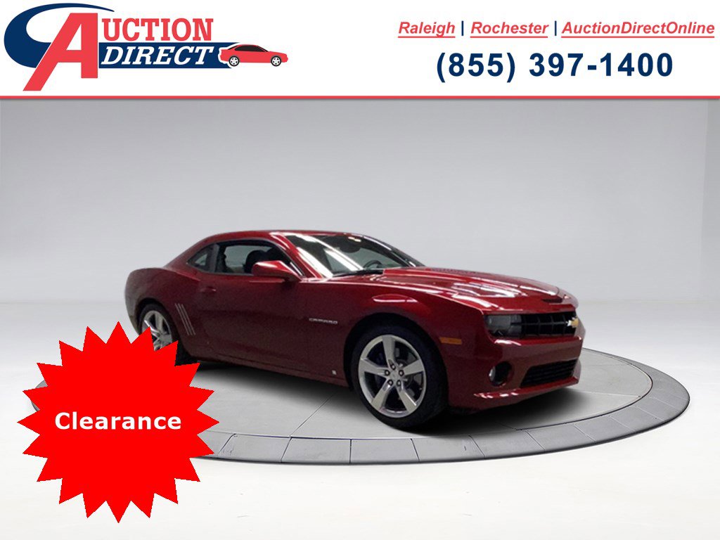Used Chevrolet Camaro For Sale Right Now In Avon Ny Autotrader