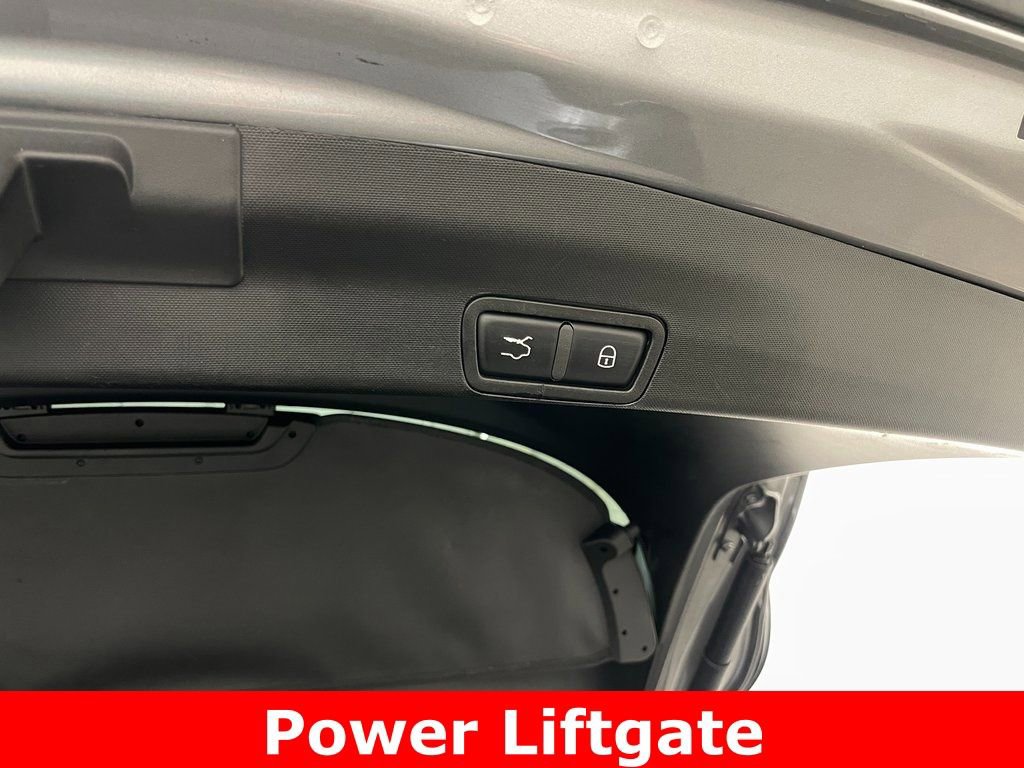 2018 Alfa Romeo Stelvio Ti Sport