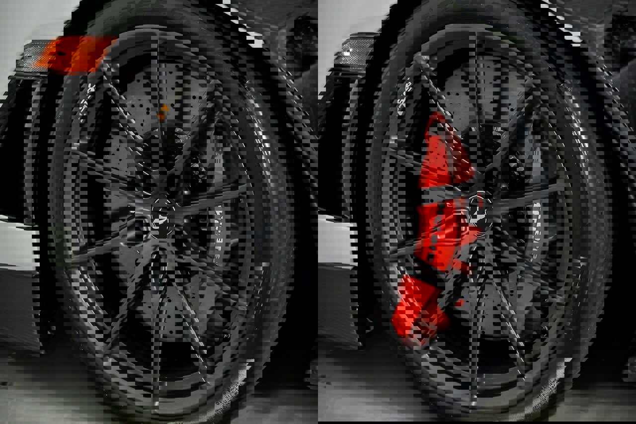 Used 2021 McLaren 765LT photo 22