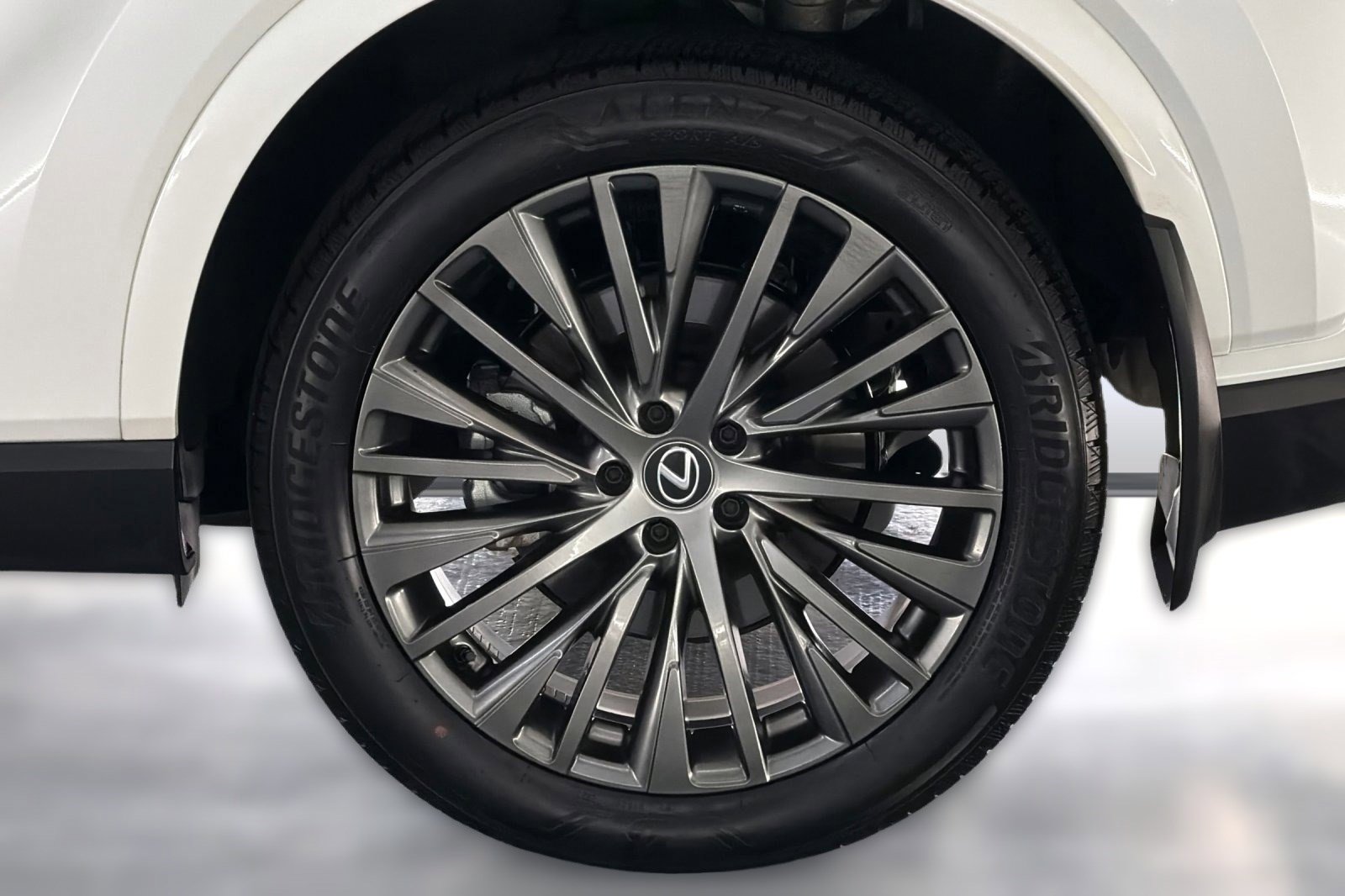 2023 Lexus RX 350 FWD