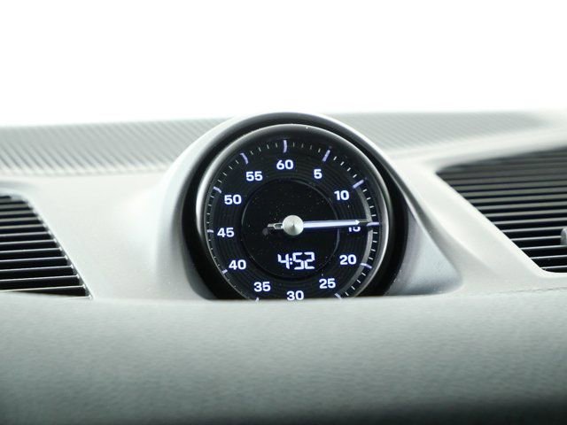 2024 Porsche Cayenne Coupe