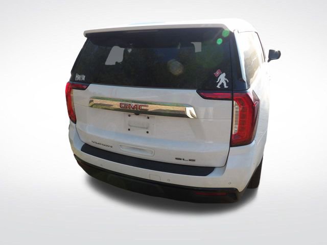 2022 GMC Yukon XL SLE