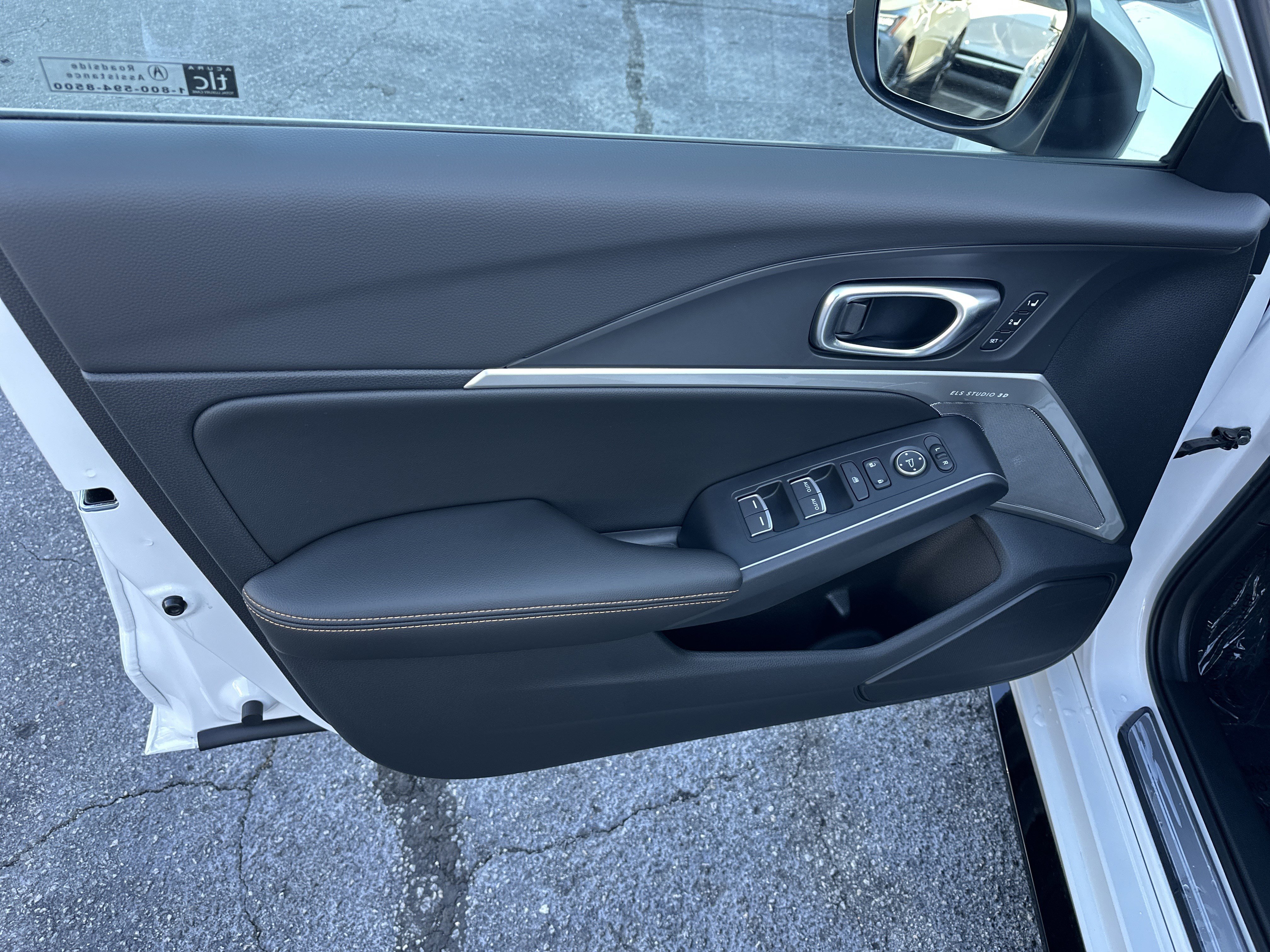 2026 Acura Integra A-Spec