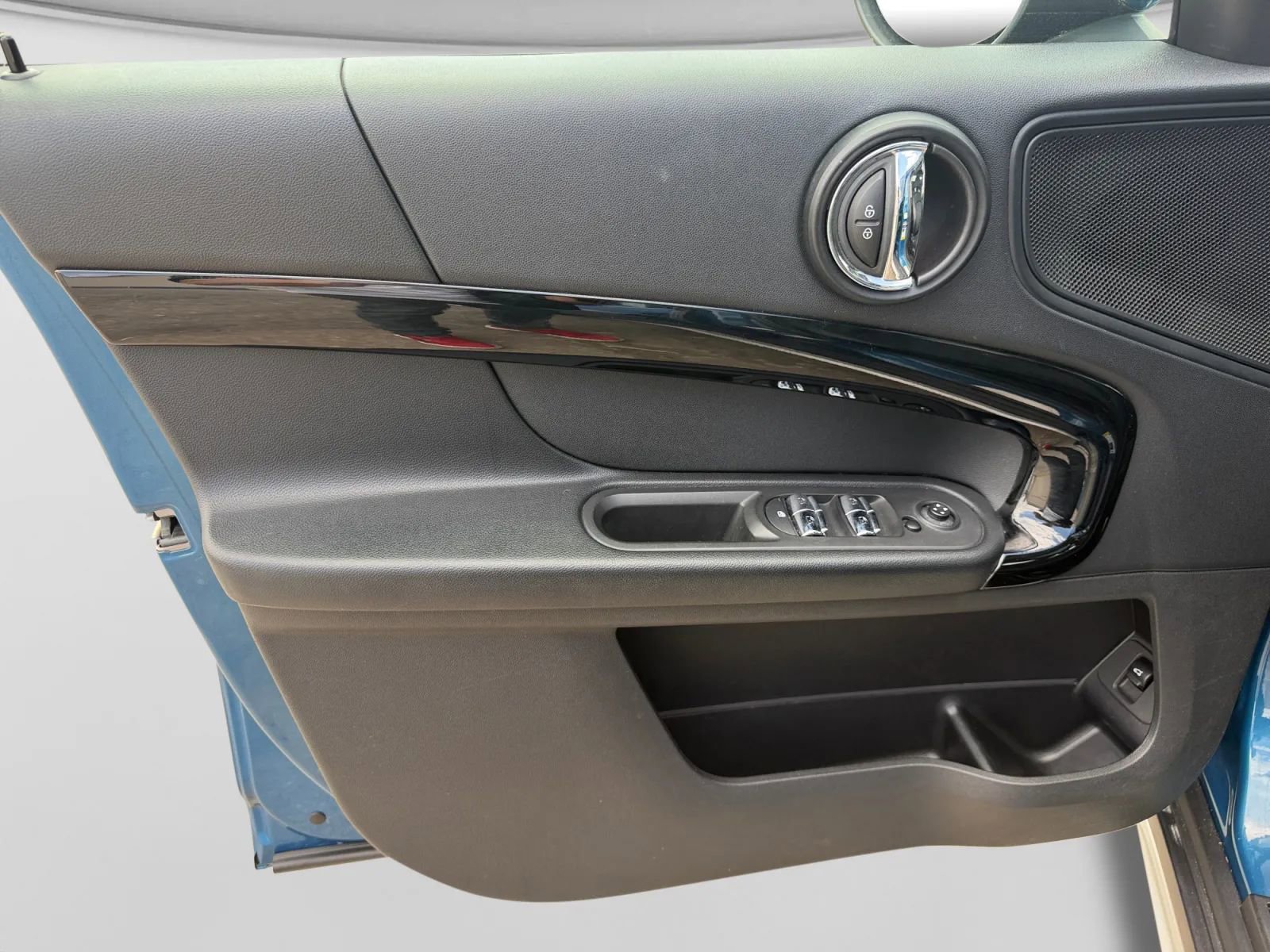 2022 MINI Cooper Countryman