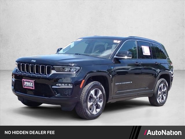Used 2022 Jeep Grand Cherokee for Sale in Denver, CO - Autotrader