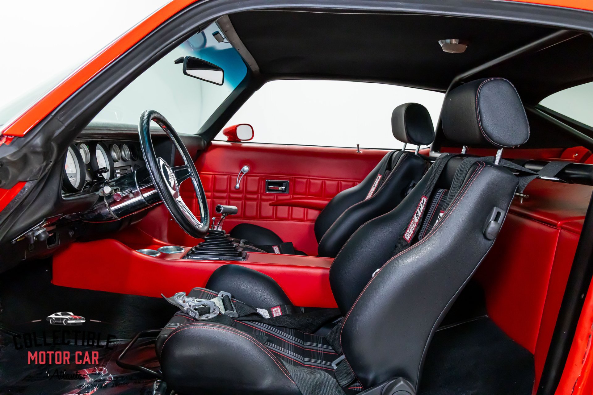 2013 Chevrolet Camaro SS