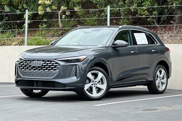 2025 Audi Q5 Premium Plus 2.0 TFSI quattro for sale in Carlsbad, CA