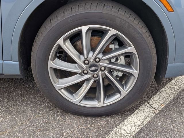 2024 Lincoln Corsair Grand Touring