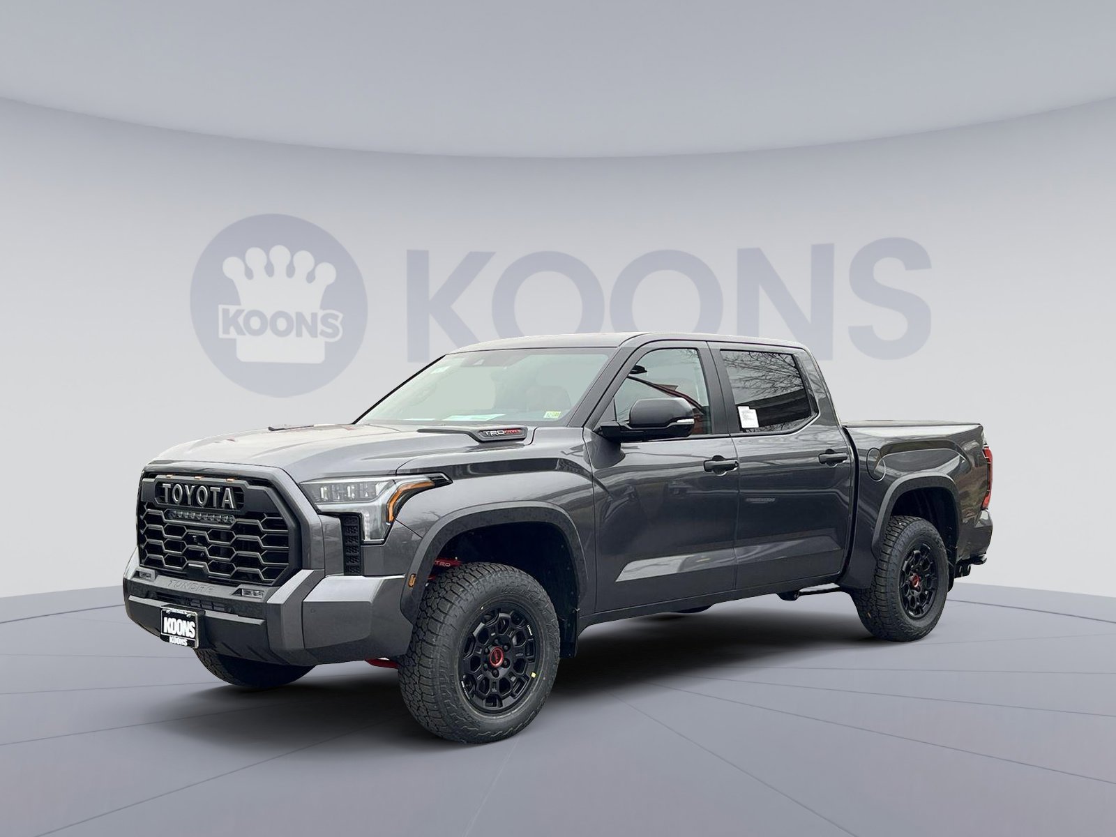 New 2025 Toyota Tundra for Sale in Alexandria, VA - Autotrader