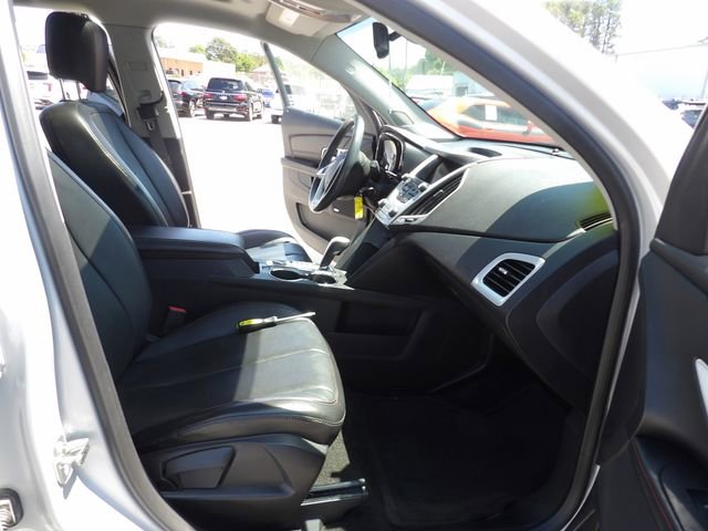 2015 GMC Terrain SLT