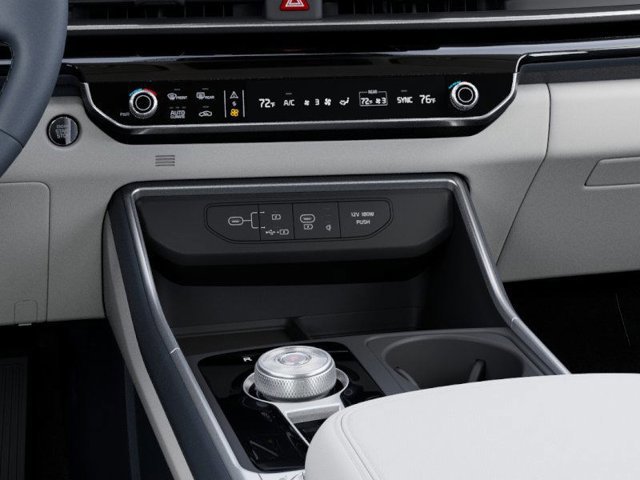 2026 Kia Carnival SX Prestige