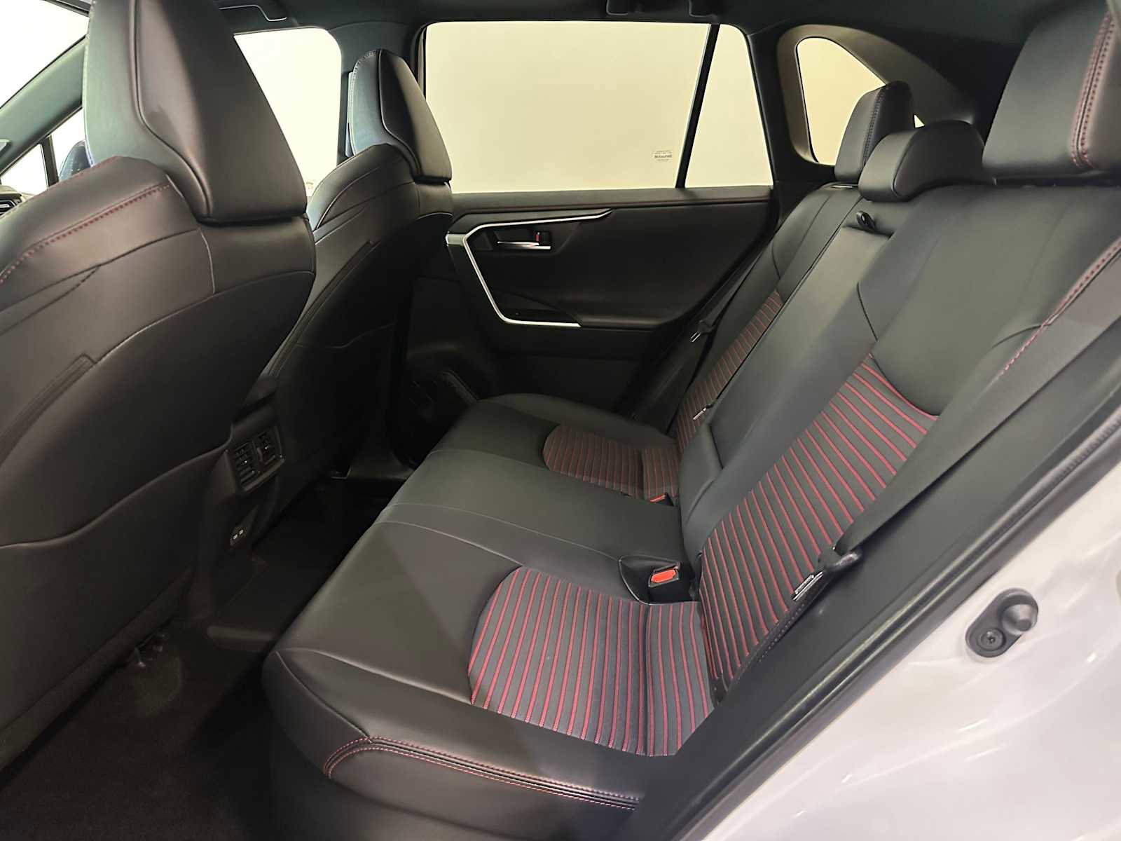 2024 Toyota RAV4 XSE