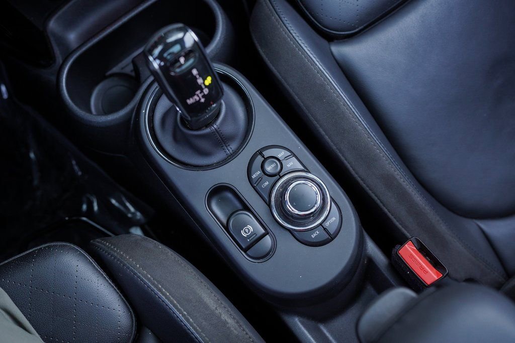 2023 MINI Cooper John Cooper Works