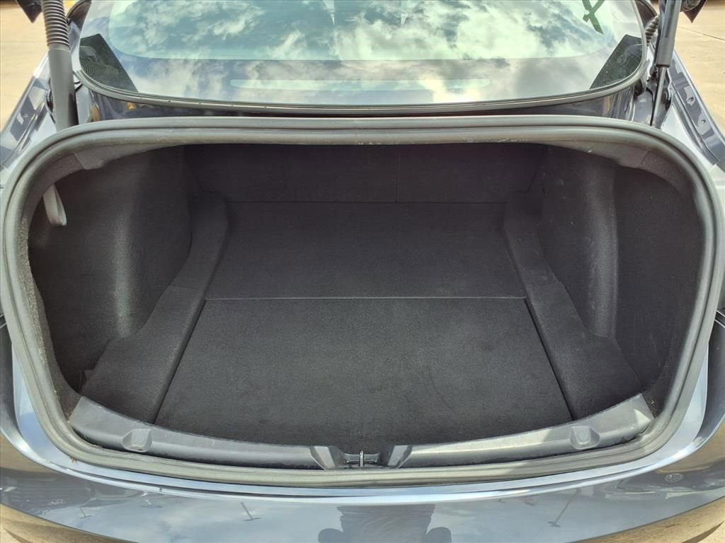 2021 Tesla Model 3 Performance