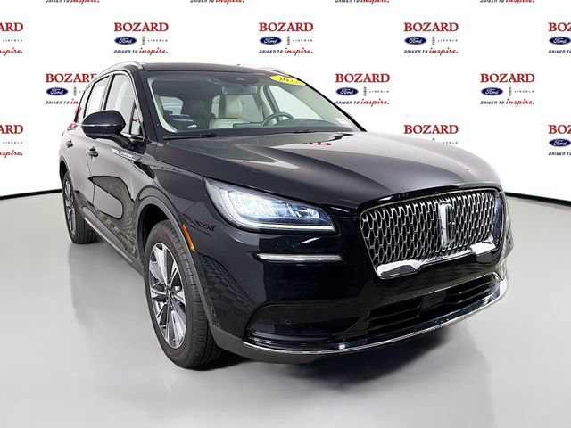 Certified 2022 Lincoln Corsair Reserve w/ Luxury Package