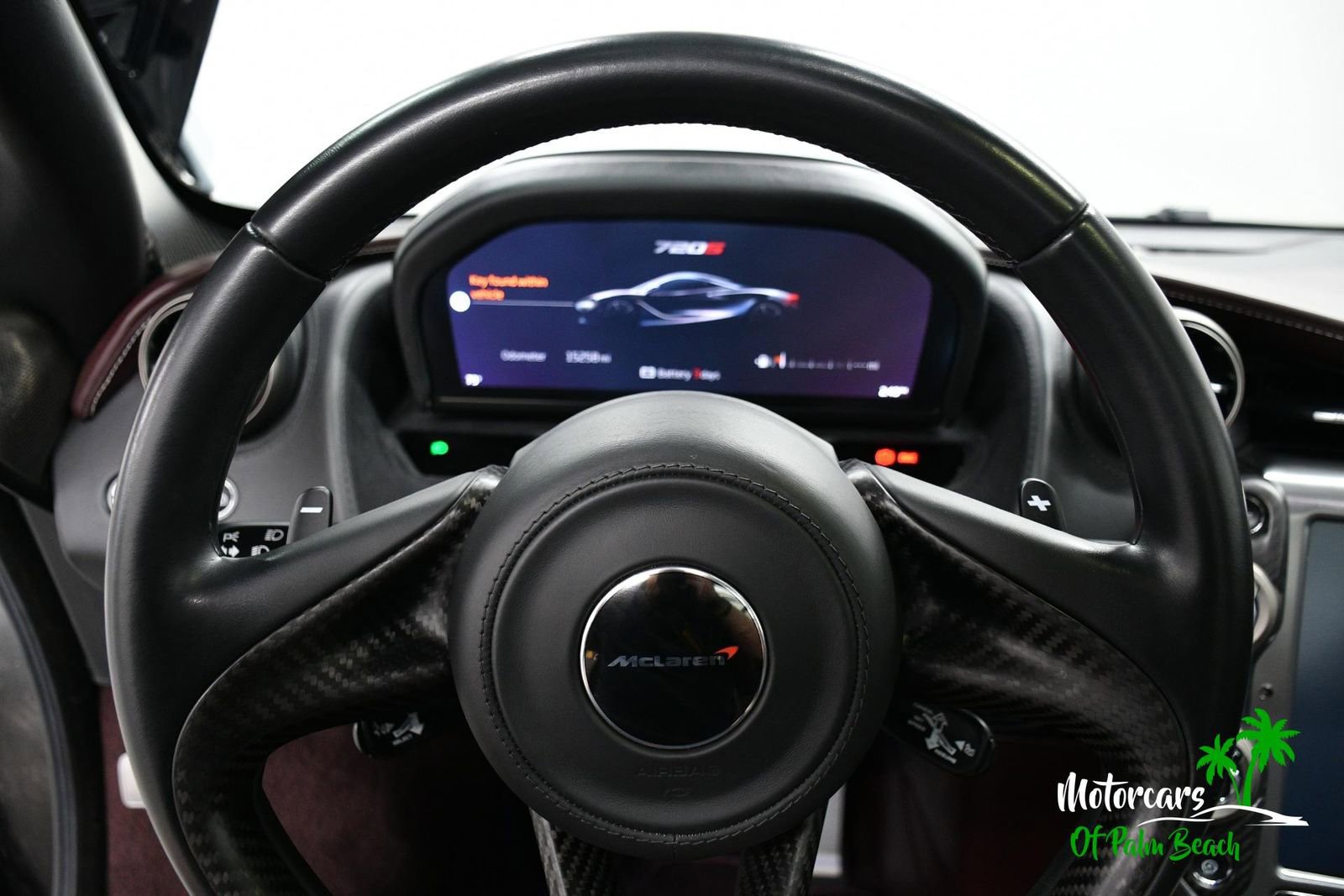 Used 2018 McLaren 720S photo 35