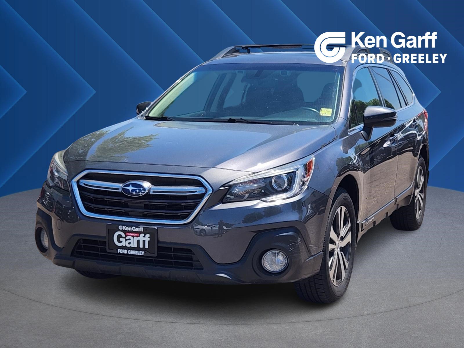 Used 2018 Subaru Outback 3.6R Limited for Sale Near Me - Autotrader