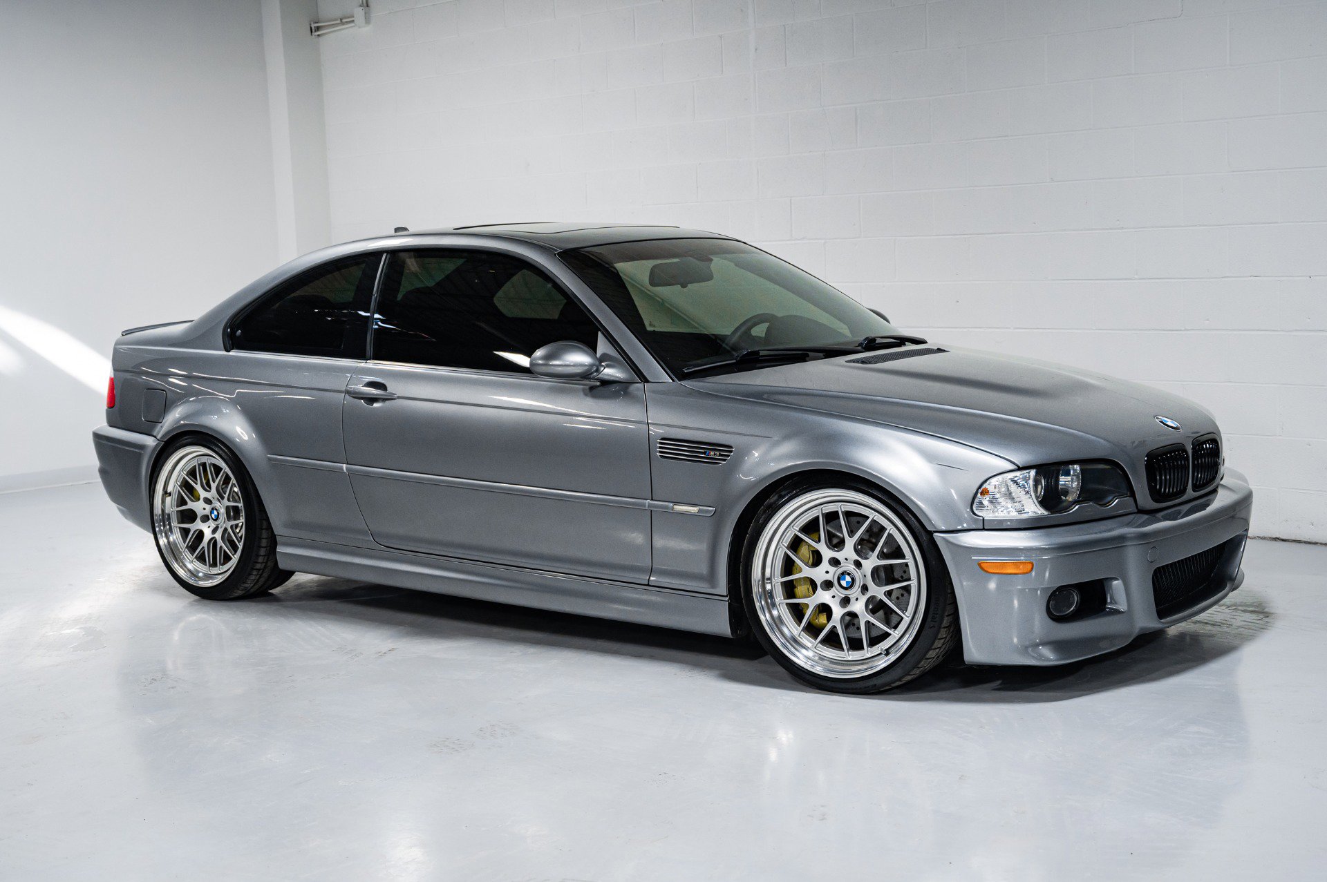 Used 2005 BMW M3 Coupe