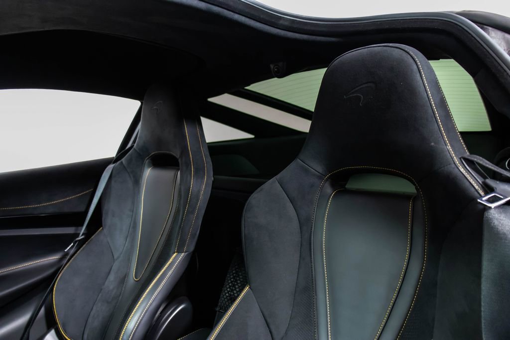Used 2021 McLaren 720S Performance photo 44