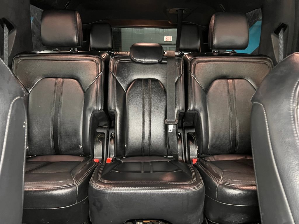 2020 Ford Expedition Max Limited