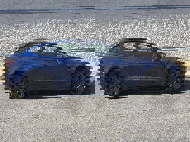 2024 Tesla Model 3 Standard Range