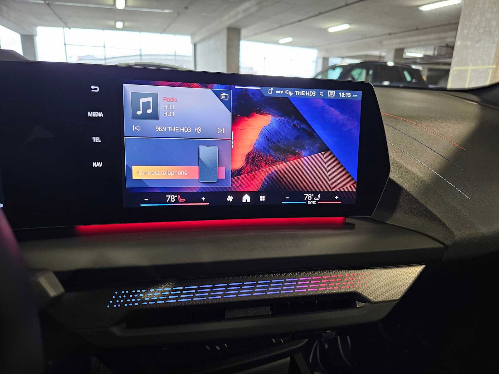 2025 BMW M235i xDrive