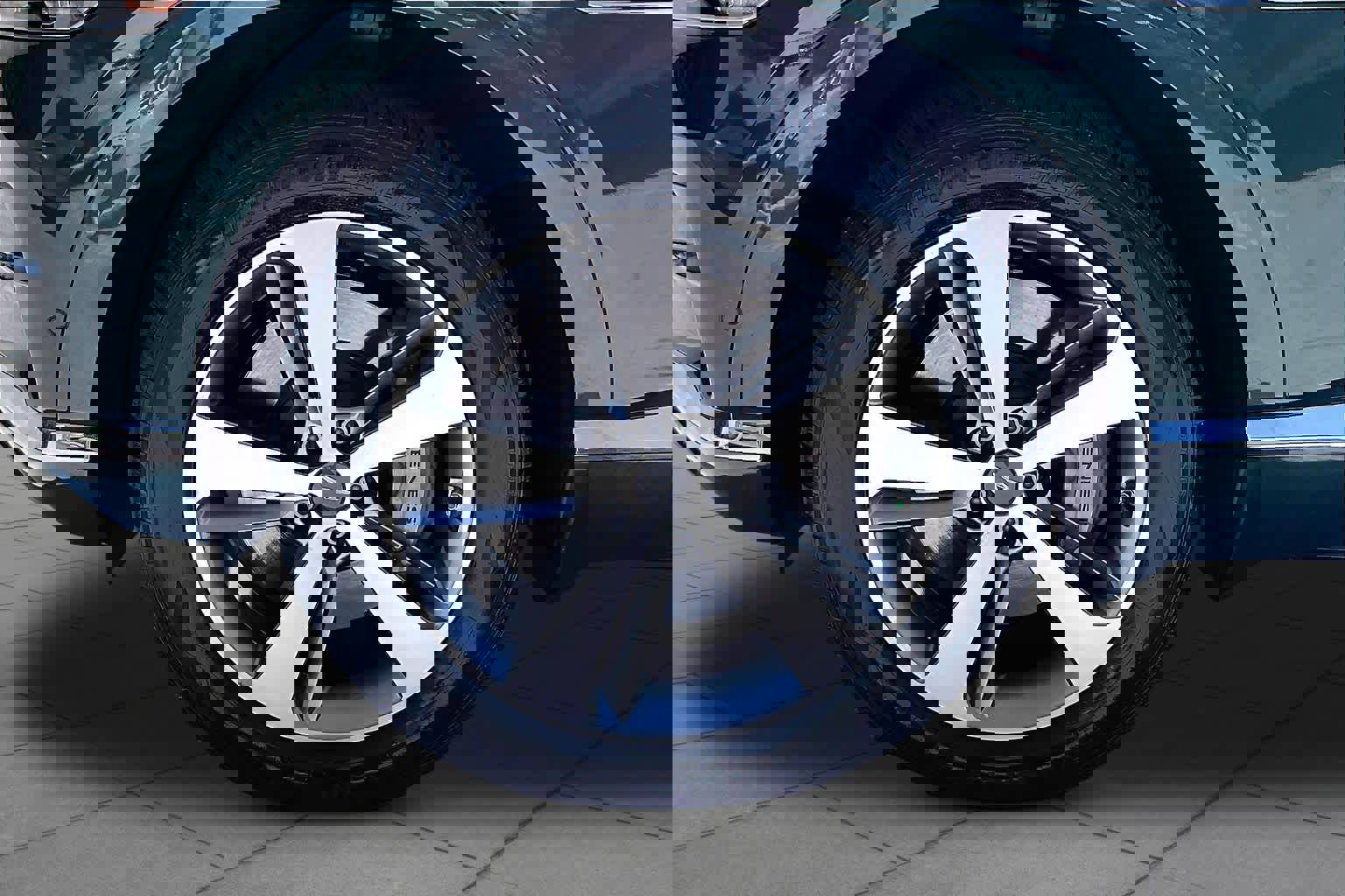 2021 Genesis Gv80 3.5T