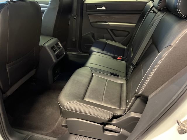 2021 Volkswagen Atlas Cross Sport SEL